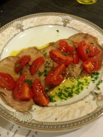 Trattoria del Galeone